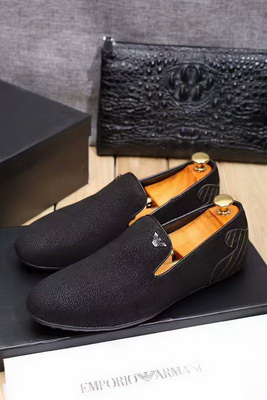 Amani Fashion Casual Men Shoes--058